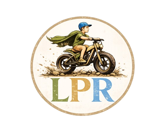 Les P’tits Rebelles